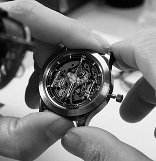 温州格拉苏蒂售后维修服务