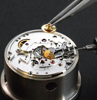 温州格拉苏蒂售后维修服务