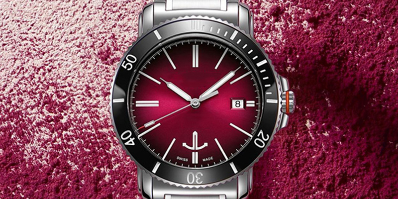 温州格拉苏蒂奢侈表保养清洗