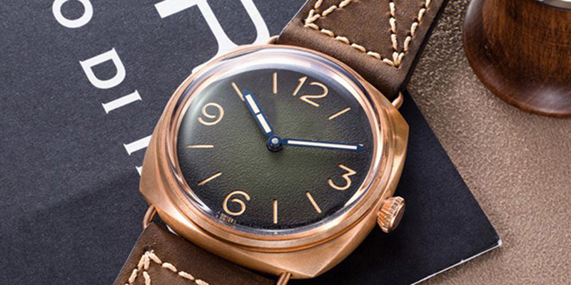 格拉苏蒂（Glashutte）手表温州维修费用