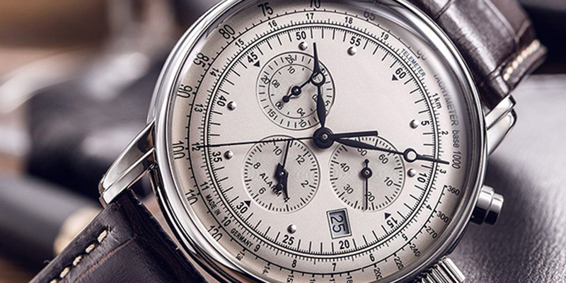 格拉苏蒂（Glashutte）表维修中心温州